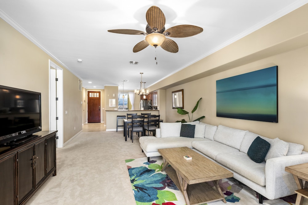 Waikoloa Beach Villas #o23 2 Bedroom Condo