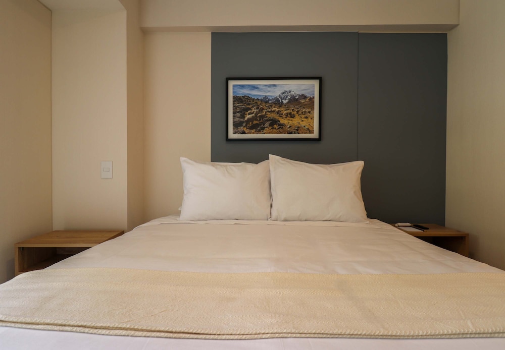 w Captivating Loft in the Heart of Miraflores