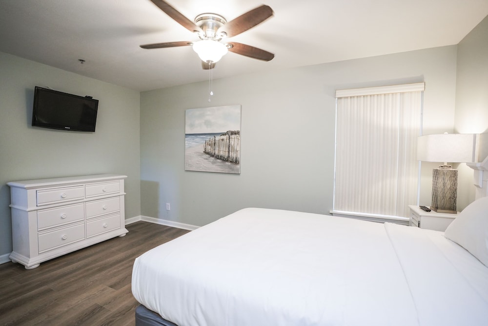 Horizon South Resort by Panhandle Getaways