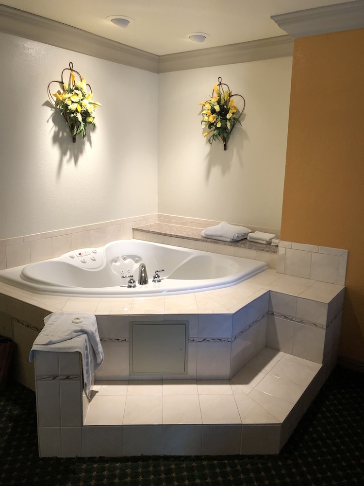 Cloverdale Wine Country Inn  Suites - Property Image 26