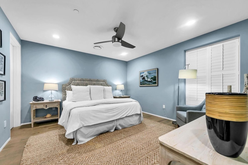 The Viridian 202 on 30A