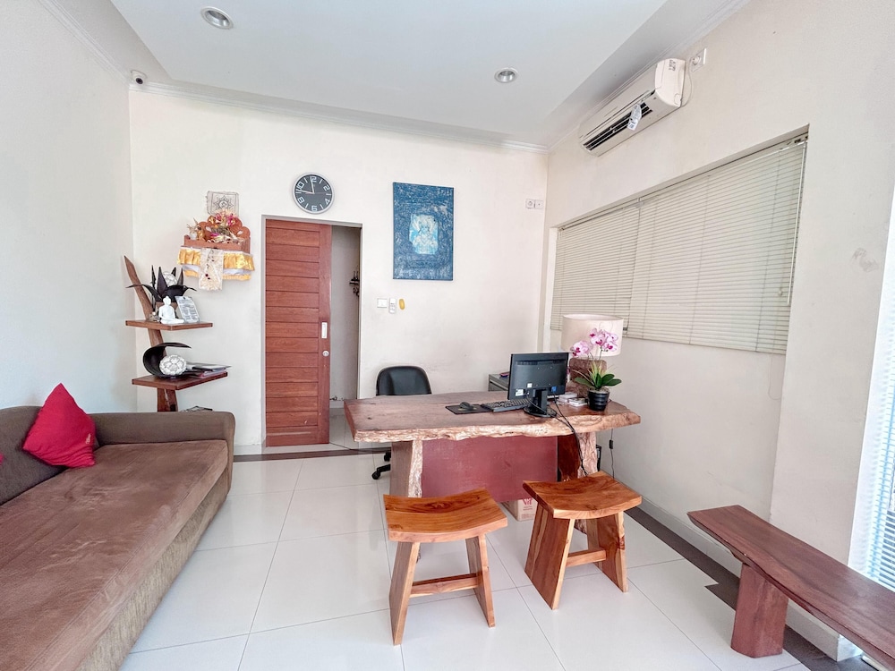 De'bharata Bali Villas Seminyak - Image 5