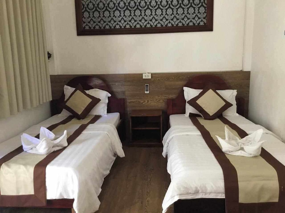 Duangchampa 2 Guesthouse