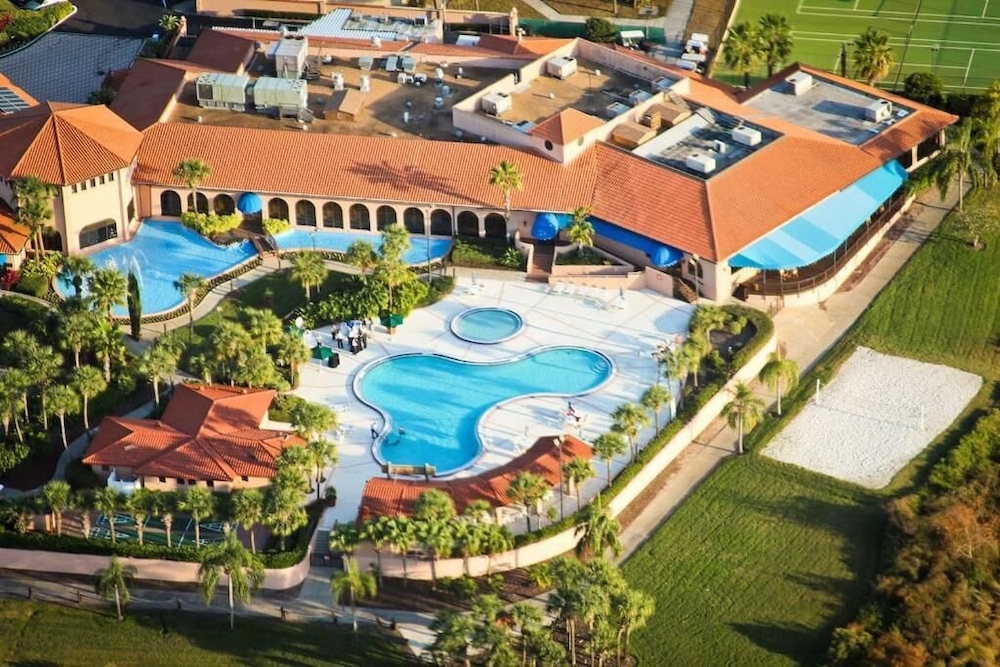 Wesgate Lakes Resort