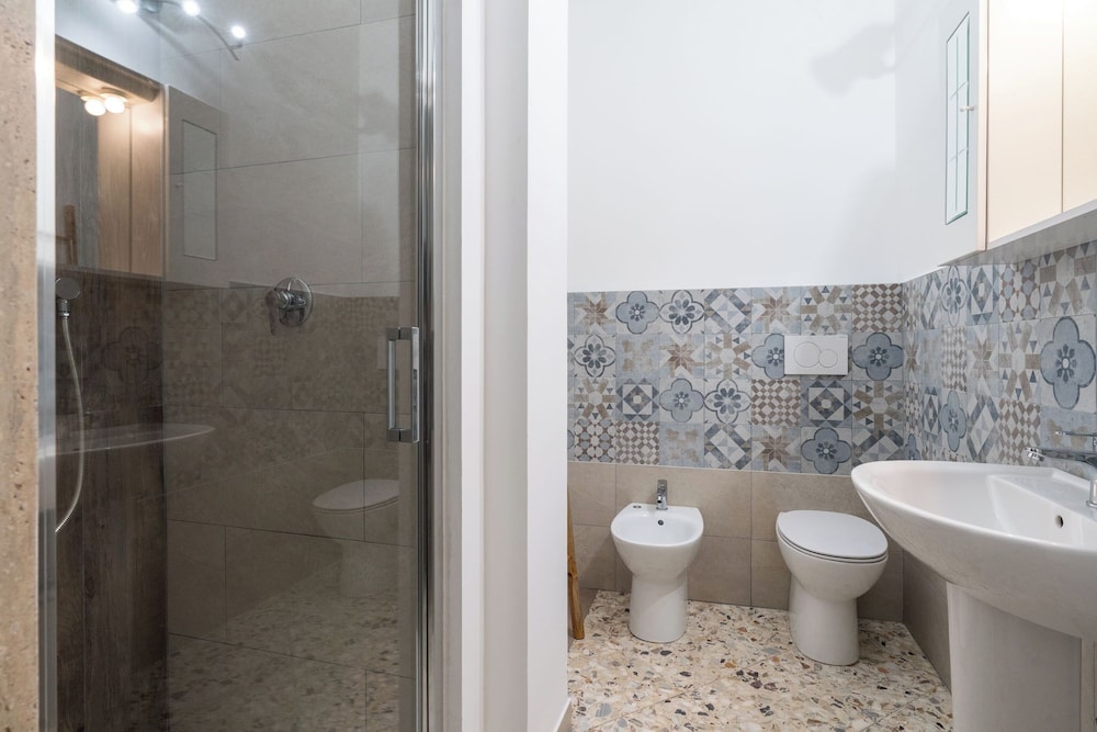 Bari Station Classic Apartment