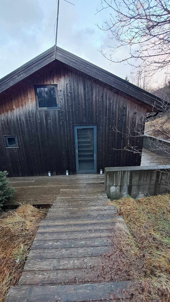 Riverside Cottage