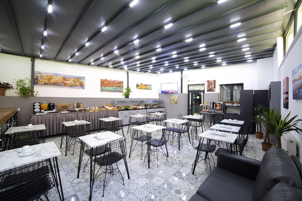 Almina Inn Otel - Image 31