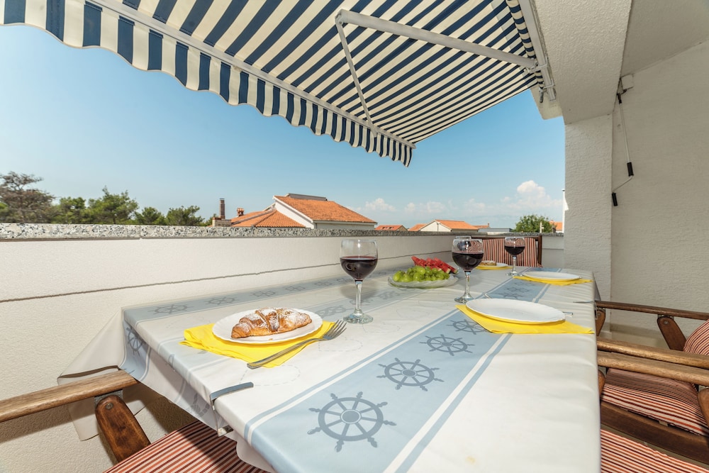 Apartments Grbic