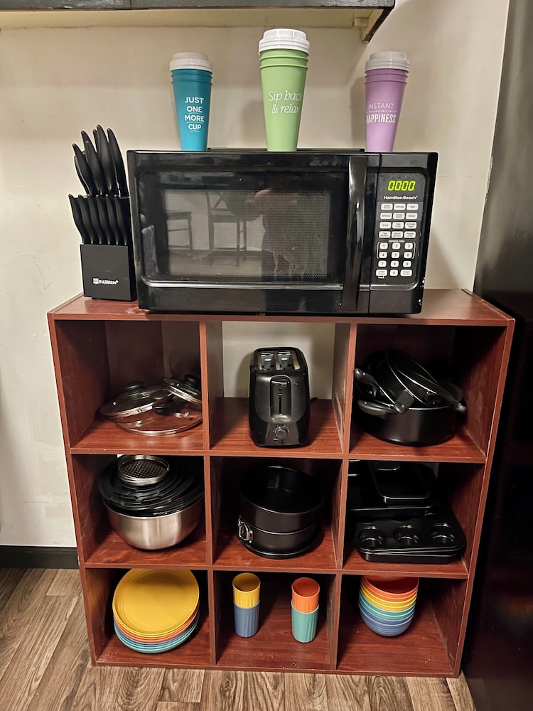Cameron Suites