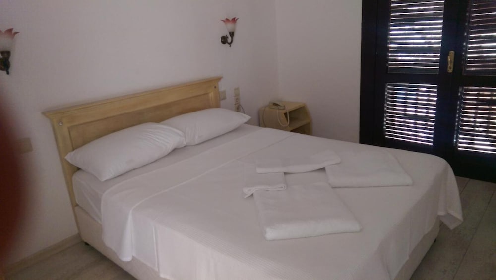 Ece Otel Bodrum - Image 16