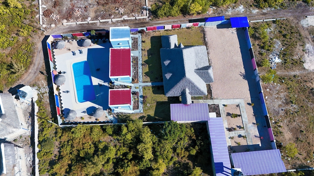 Wayma Paradise Resort