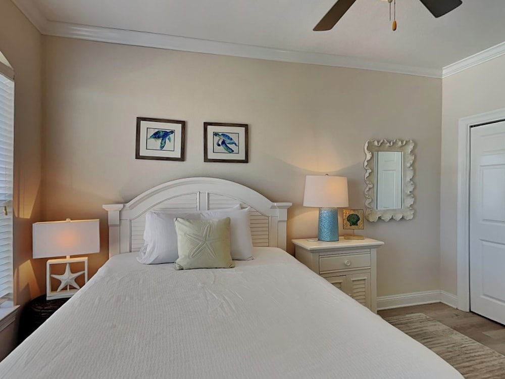 30A Dreamin' by Southern Vacation Rentals