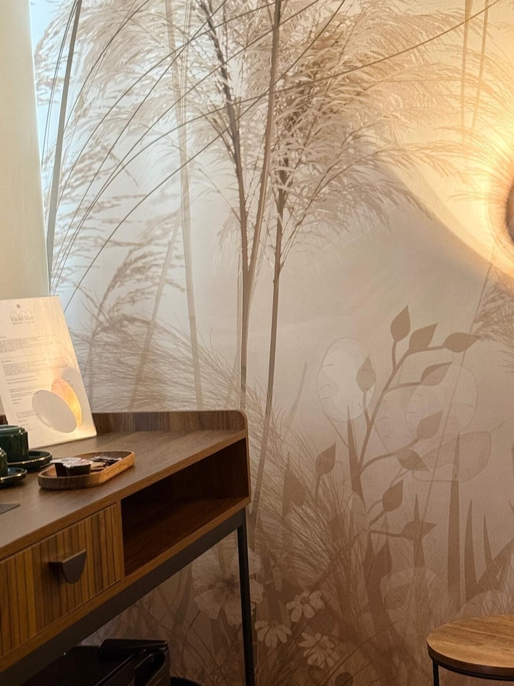 Via del Mare Apulia B&B Spa Suite