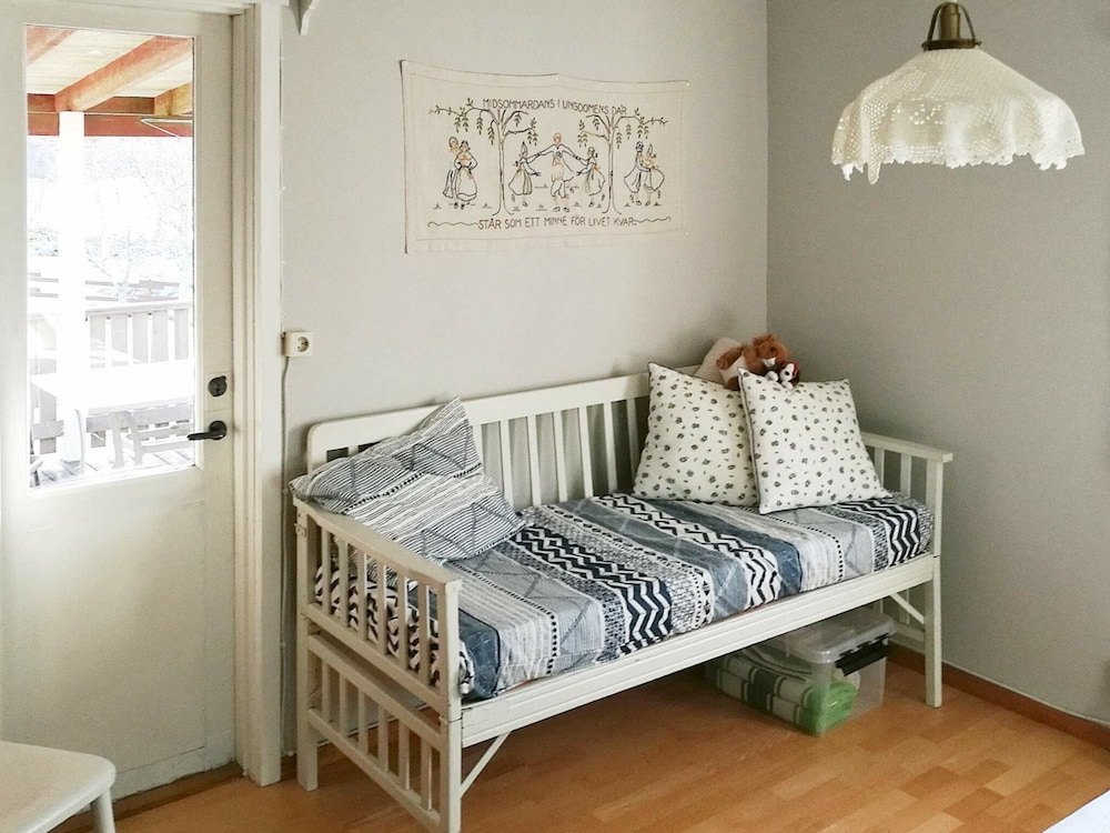 Holiday Home in Kyrkhult view 4