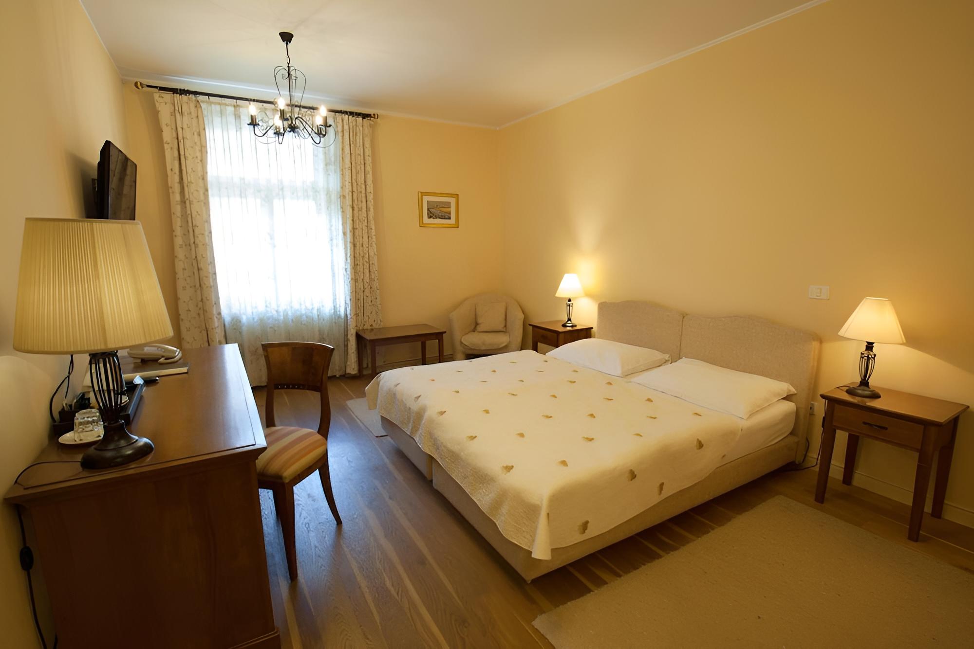 B&B Slamič