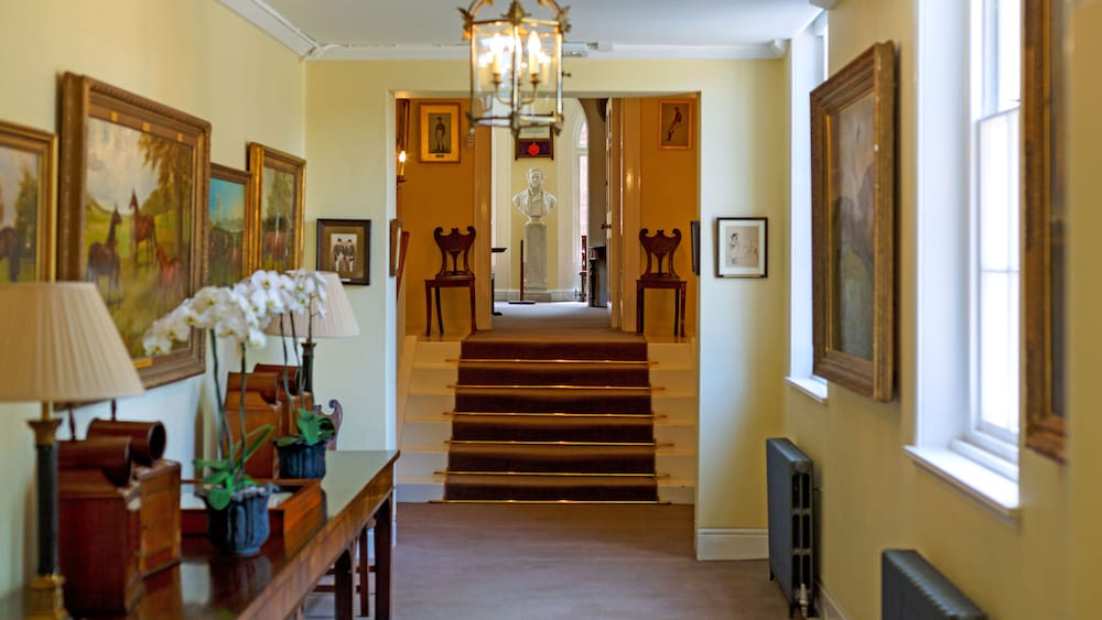 Newmarket Vacations - The Jockey Club Rooms - Property Image 42