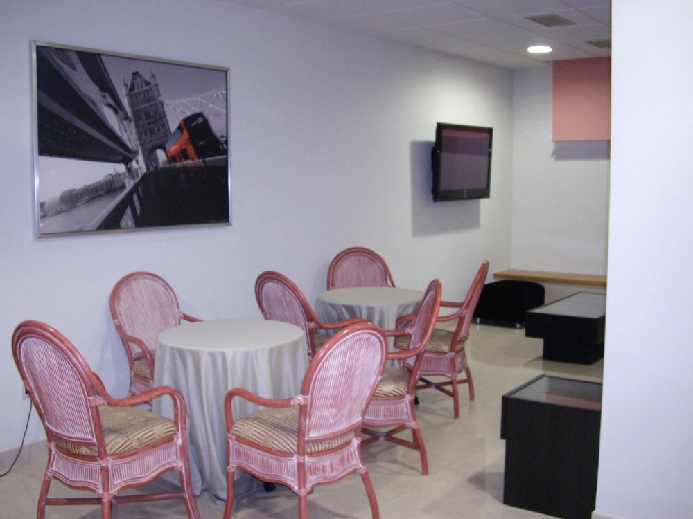 Hotel La Traina