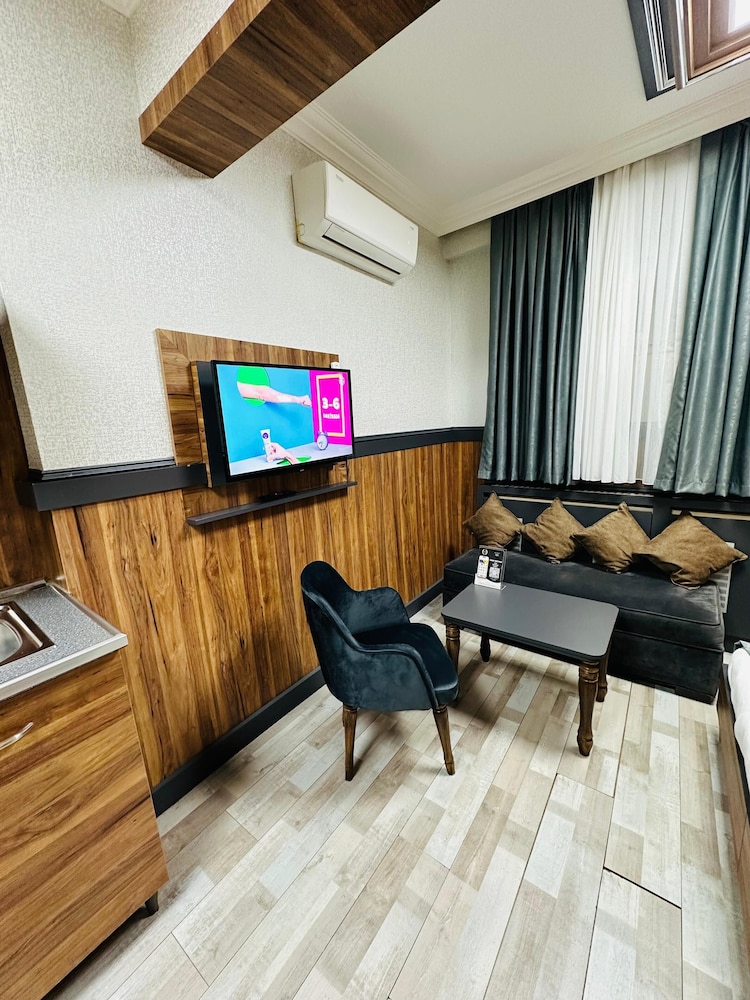 La Serena Otel - Image 27