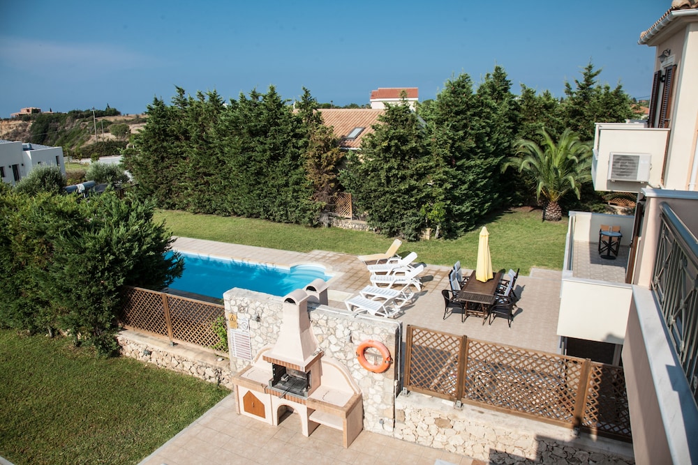 Villa Aethra view 5