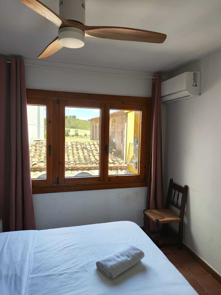 L'OLIVERA Casa Rural view 4