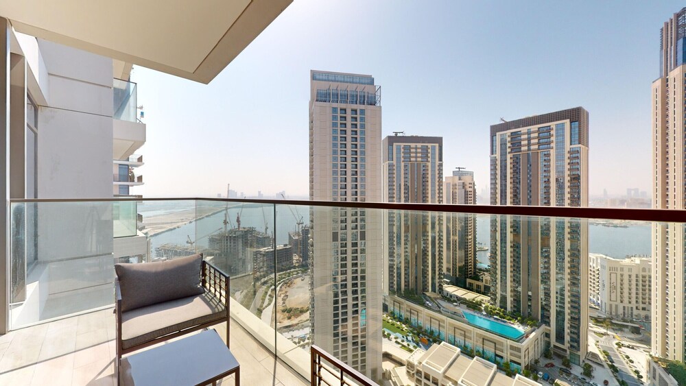 Primestay - Palace Residences - Creek