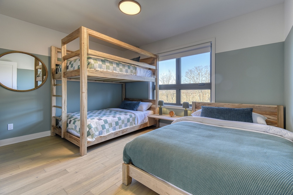 203 Verbier, Building 7