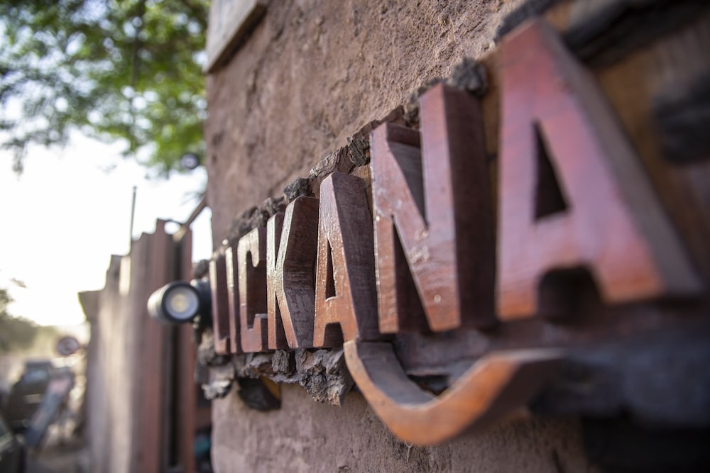 Casa Lickana B&B