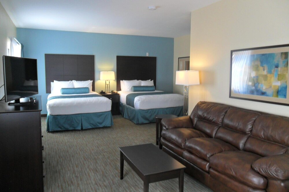 Cobblestone Inn & Suites – Fort Dodge
