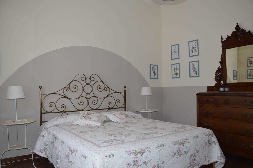 Agriturismo Cascina Tollu
