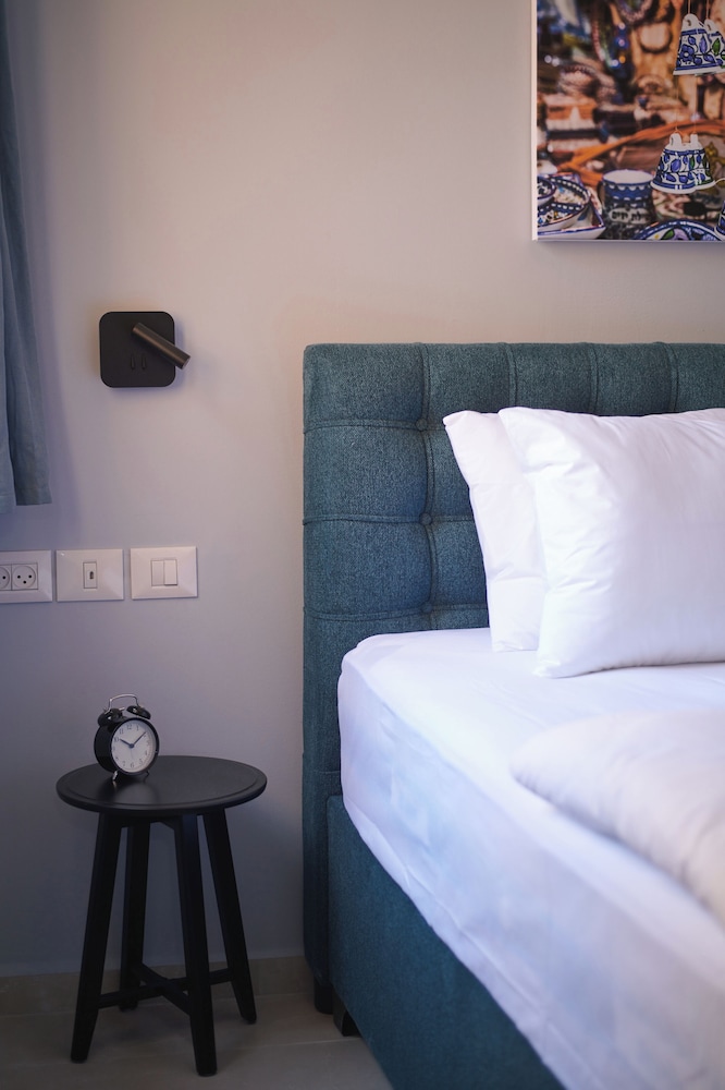 Machne Yehuda Vacation Apartment view 4