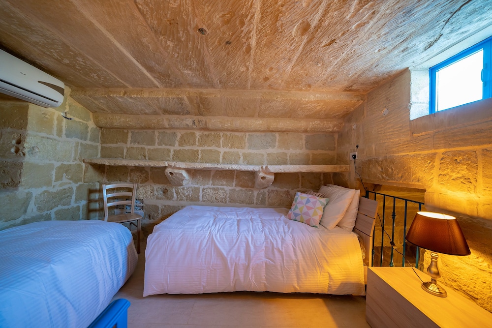 Ta' Pinu B&B, photo 49