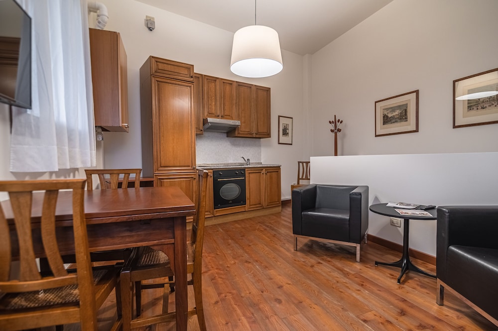 Le Camere di Villa Ca'Zenobio view 3