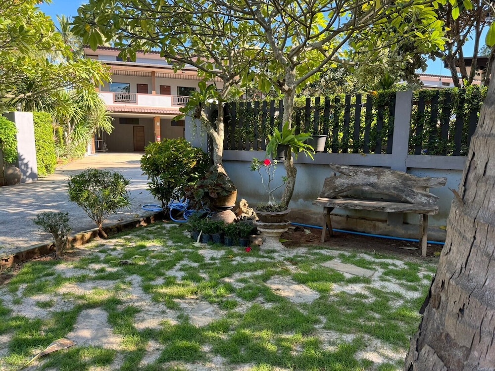 The Shark Resort