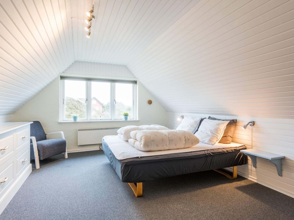 7 Person Holiday Home in Henne view 5