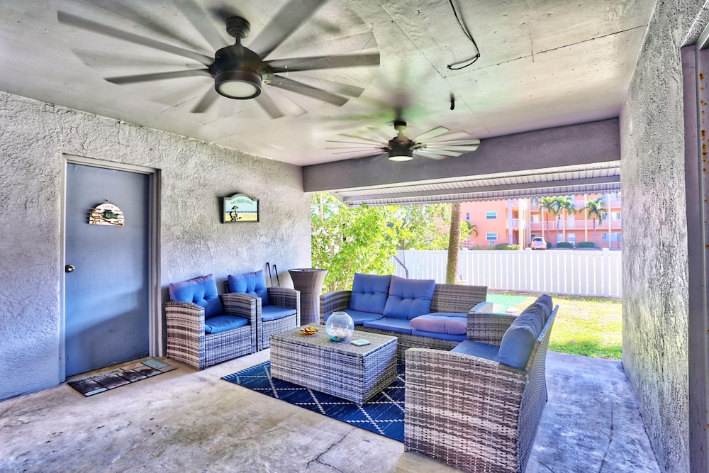 Valdes Cottage