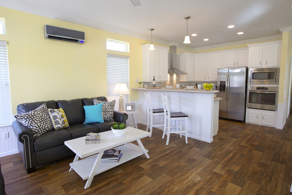 Ocean Breeze RV Resort - Property Image 5