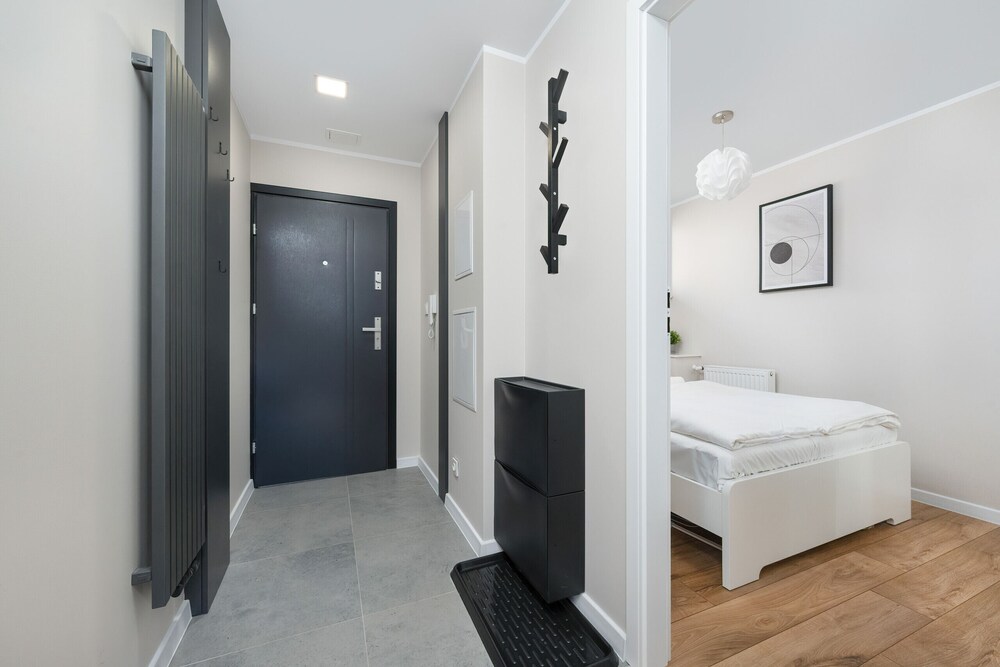 Apartment in the Centre by Renters view 4