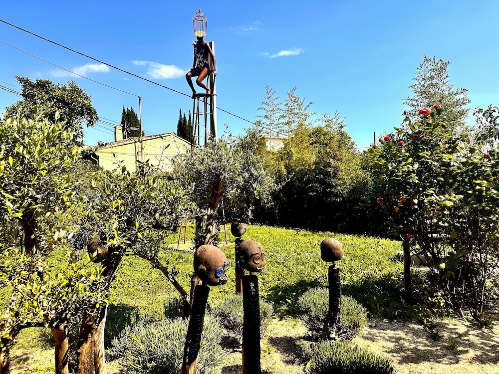 La Room Gallery – Esc’Appart
