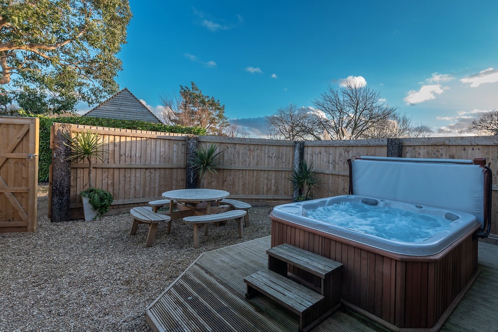 Somerset Country Escape