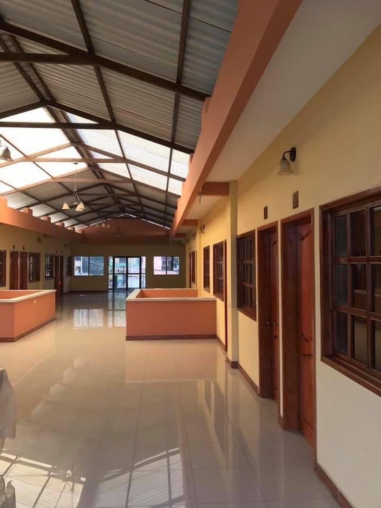 Hotel Sarita - Property Image 6