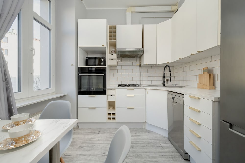 Apartment Plac Grunwaldzki by Renters