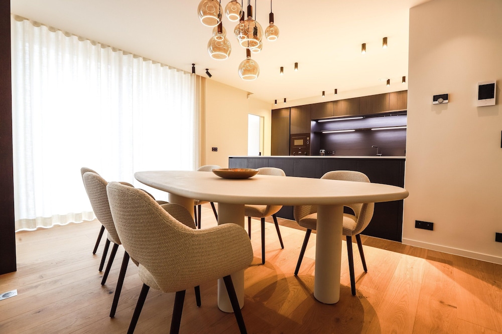Apartment Near Durbuy Old Town & Golf