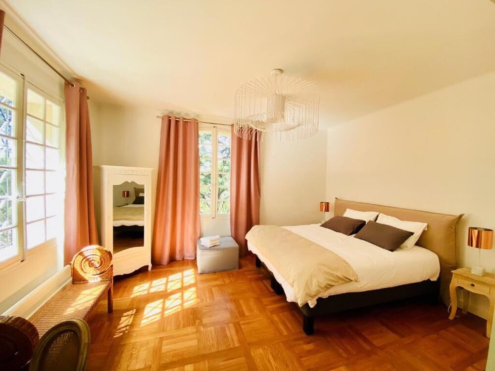 Villa Agrippa view 5