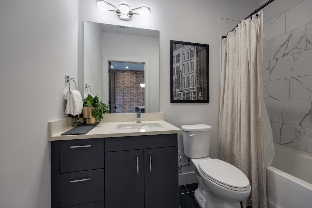 Nashville Hideaway-odyssey-heart of Midtown