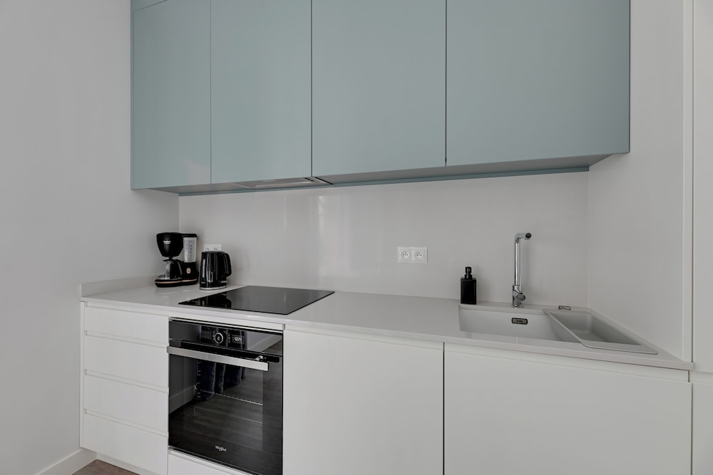 Lion Apartments - Apartments & Studio