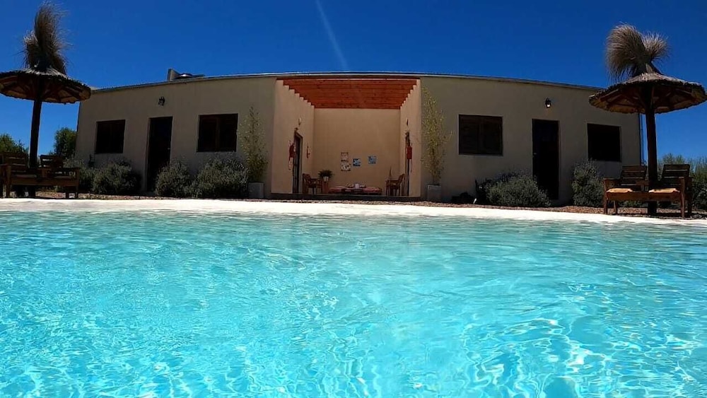 Complejo La Roca - Hospedaje