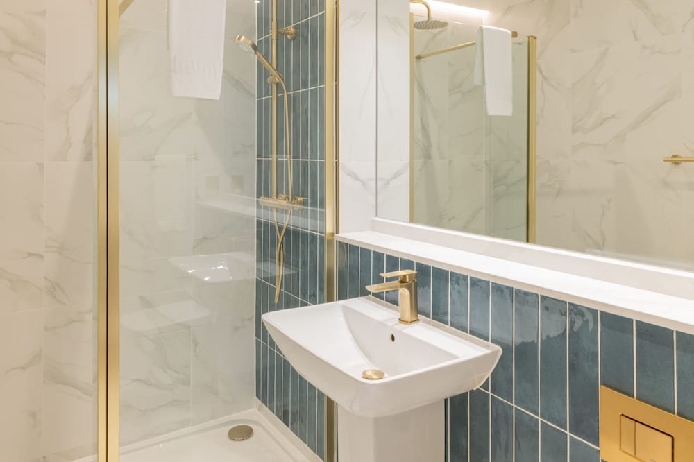 Host Stay The Georgian Quarter at Catharine House II
