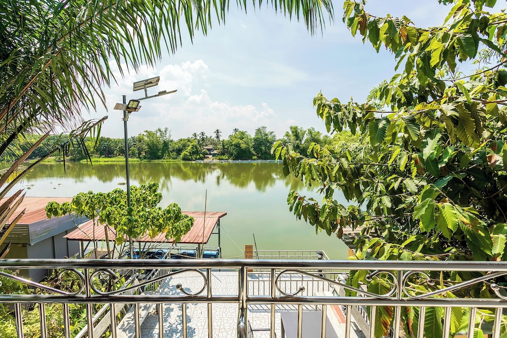 The Neenlawat Riverside Resort & Spa