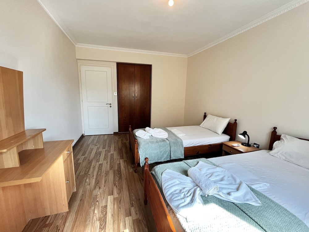 115 AN - Stay Napa Oniro Apartment