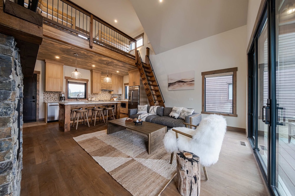 Wilderness Club Hideaway